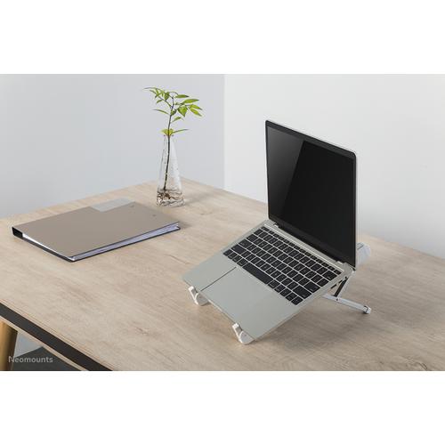 Neomounts Neomounts Foldable Notebook Desk Stand (ergonomic)