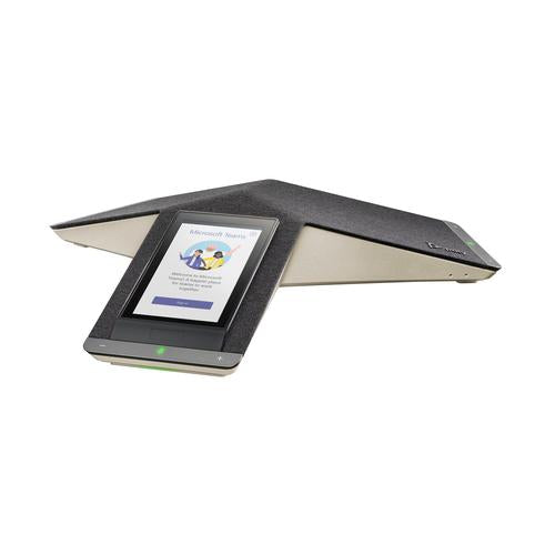 Poly Trio C60 IP Conference Phone for Microsoft Teams Full Radio andPoE-enabled EMEA-INTL English Loc-Euro plug
