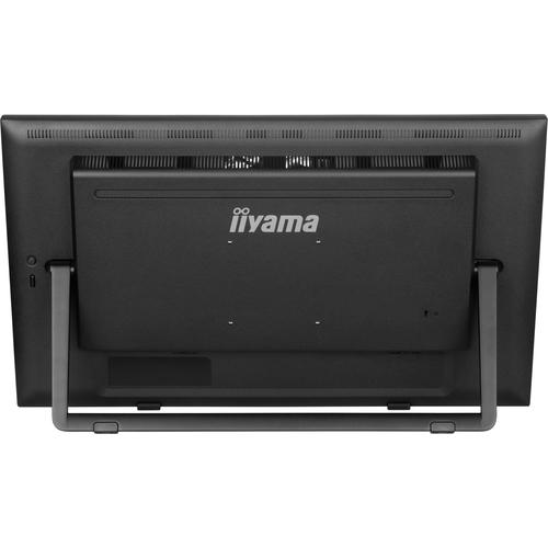 Iiyama 27iW LCD 10-Points Touch Full HD IPS