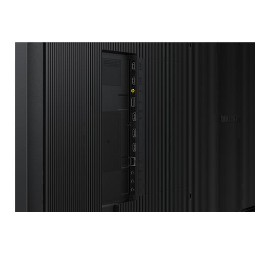 Samsung Stand Alone QM43C Serie 43i Edge LED