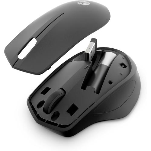 HP Printing & Computing ACC: HP Wireless Silent Mouse