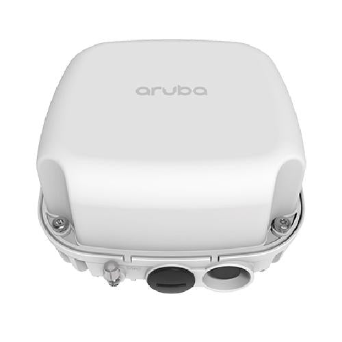 HP Enterprise products Aruba AP-565 (RW) Outdoor 11ax AP