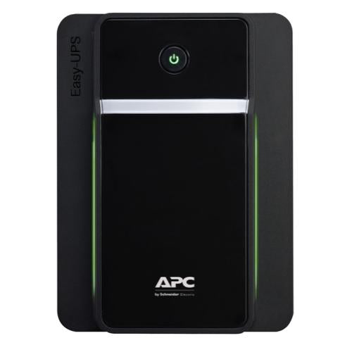 APC APC Easy UPS 1200VA  230V  AVR  Schuko Sockets