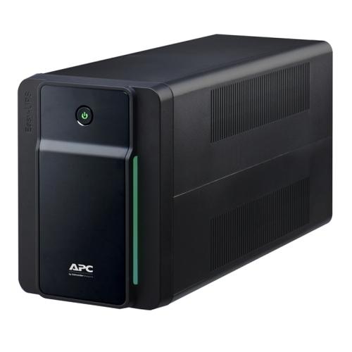 APC APC Easy UPS 1200VA  230V  AVR  Schuko Sockets