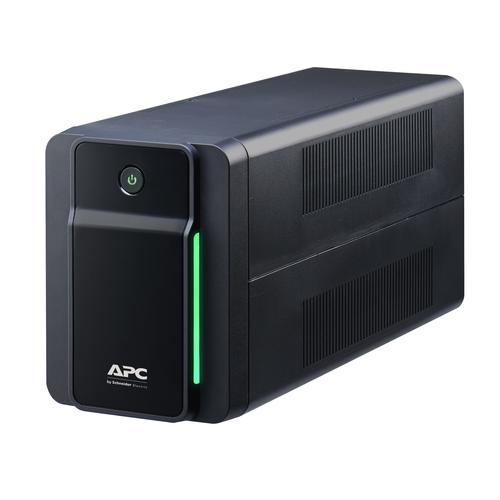 APC APC Back-UPS 750VA  230V  AVR  Schuko Sockets