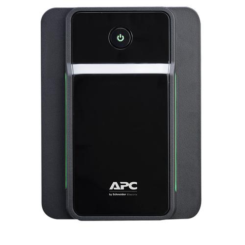 APC APC Back-UPS 750VA  230V  AVR  Schuko Sockets