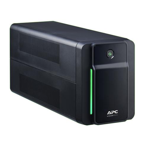 APC APC Back-UPS 750VA  230V  AVR  IEC Sockets