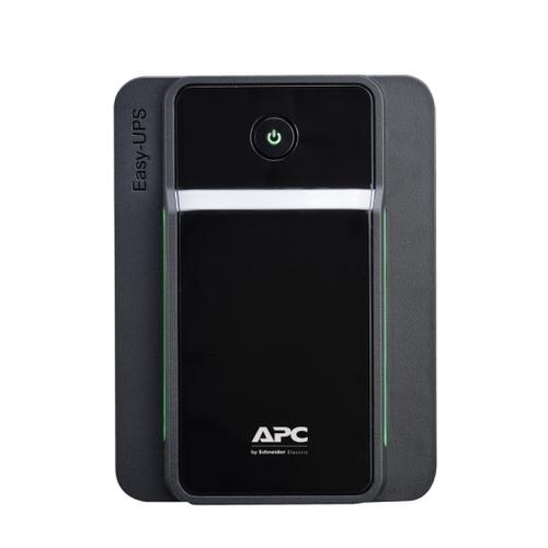 APC APC Easy UPS 900VA  230V  AVR  Schuko Sockets