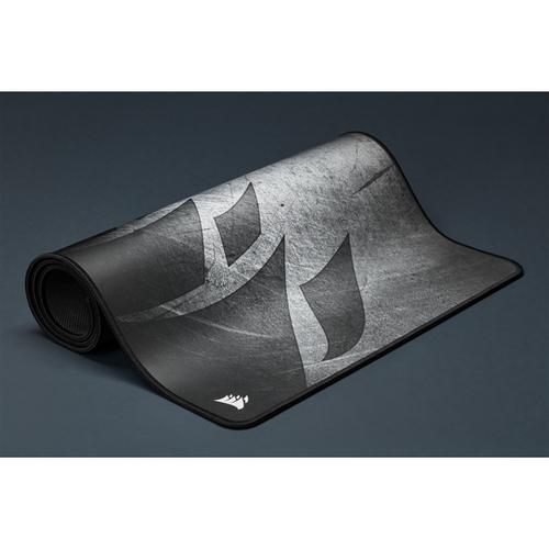 Corsair MM350 PRO Premium Spill-Proof Cloth Gaming Mouse Pad - Extended-XL