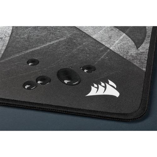 Corsair MM350 PRO Premium Spill-Proof Cloth Gaming Mouse Pad - Extended-XL