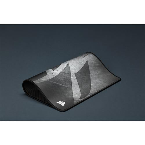Corsair MM300 PRO Premium Spill-Proof Cloth Gaming Mouse Pad - Medium