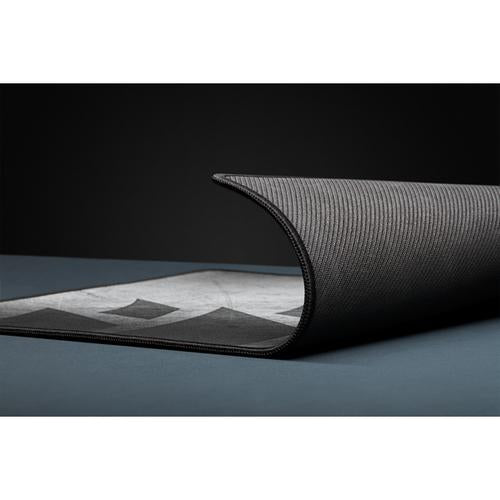 Corsair MM300 PRO Premium Spill-Proof Cloth Gaming Mouse Pad - Medium