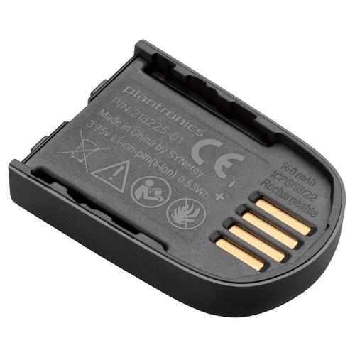 HP Poly Savi 8240/8245 batterij