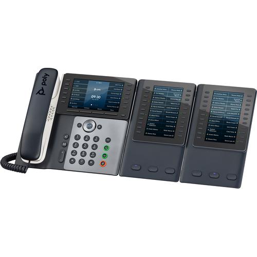 HP Poly Edge E uitbreidingsmodule