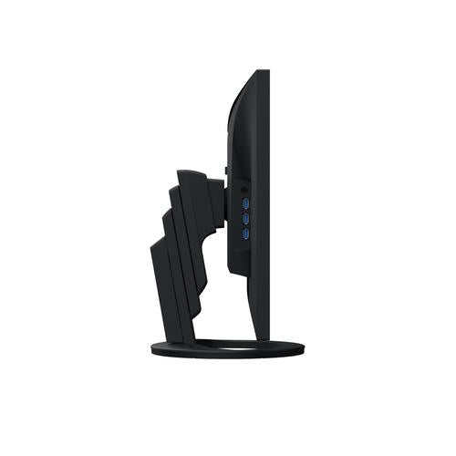 Eizo Flexscan/ 27 Inch Widescreen/ 2560 x 1440/ Black/ IPS/ 5MS/ 350 cd/m2/ 1000:1/ 5 year warrenty on site