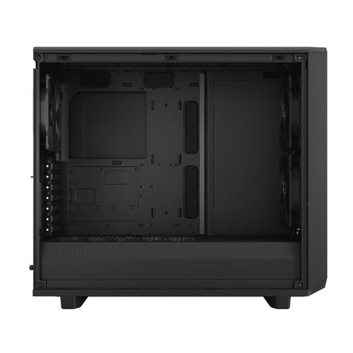 Fractal Design CAS Meshify 2 Black TG Dark Tint