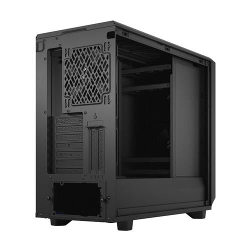 Fractal Design CAS Meshify 2 Black TG Dark Tint