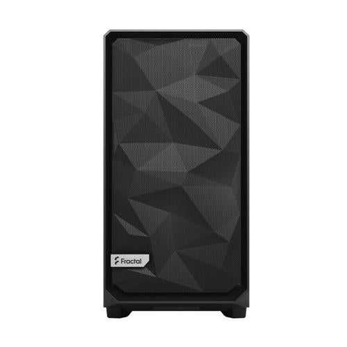 Fractal Design CAS Meshify 2 Black TG Dark Tint