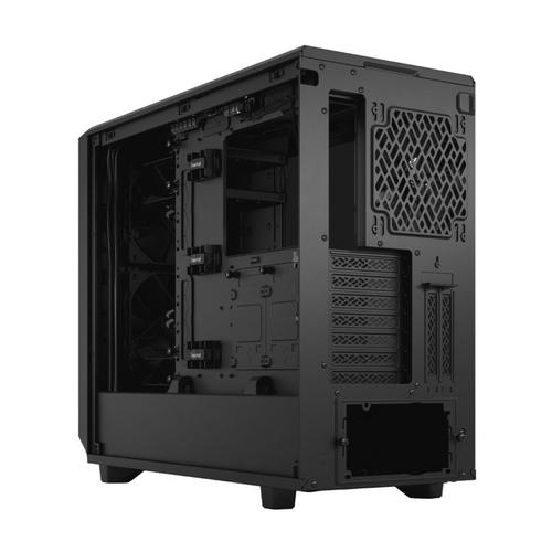 Fractal Design CAS Meshify 2 Black TG Dark Tint