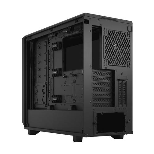Fractal Design CAS Meshify 2 Black TG Dark Tint