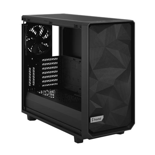 Fractal Design CAS Meshify 2 Black TG Dark Tint