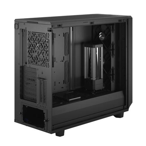Fractal Design CAS Meshify 2 Black TG Dark Tint