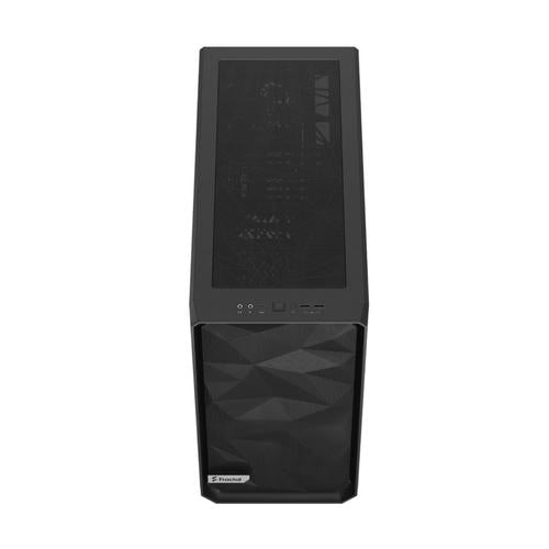 Fractal Design CAS Meshify 2 Black TG Dark Tint
