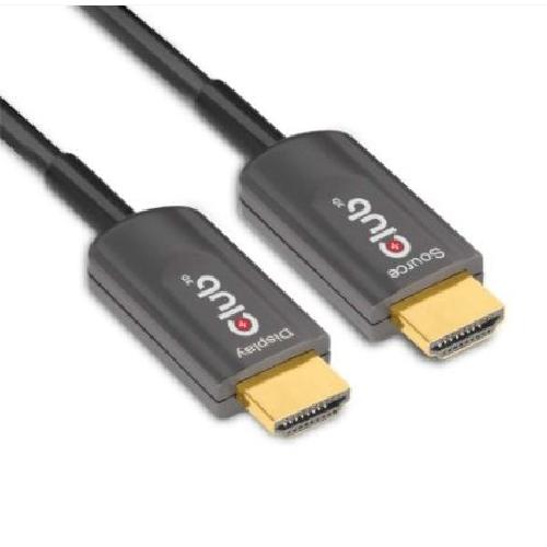 Club 3D HIGH SPEED HDMI AOC CABLE 8K60HZ  4K120HZ 10M/ 32.80 FT M/M