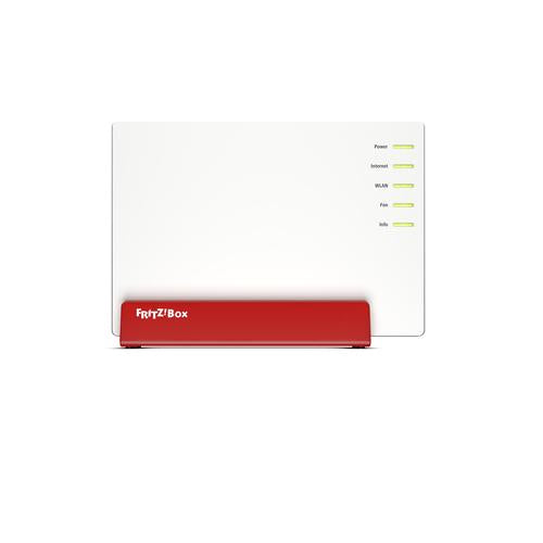 AVM AVM FRITZ!Box 7583 VDSL Edition International