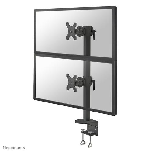 Neomounts Neomounts Flat Screen Desk Mount (clamp)