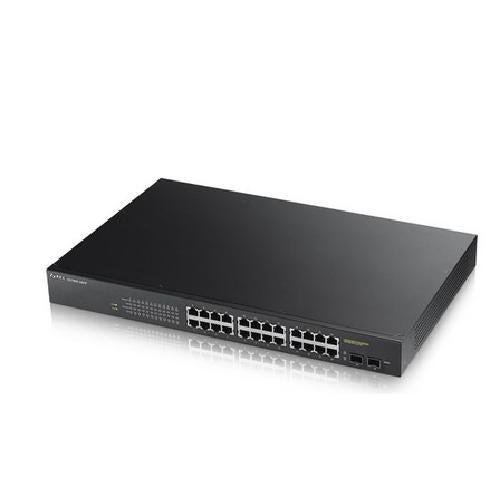 ZYXEL GS1900-24HPv2