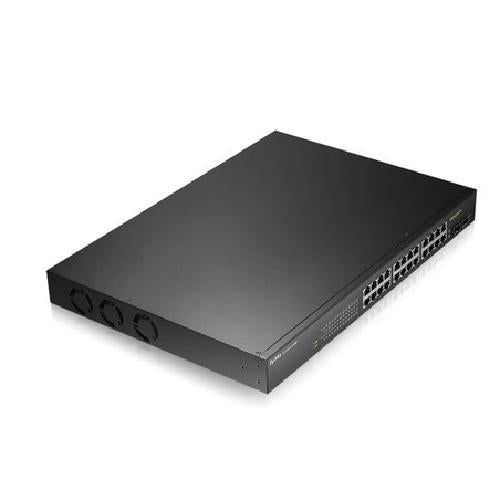 ZYXEL GS1900-24HPv2