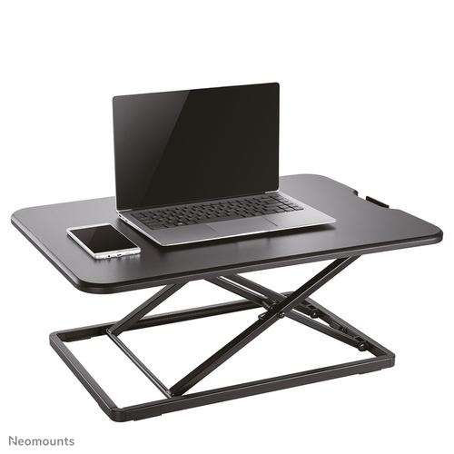 Neomounts Neomounts Workstation - sit-stand workplace (height adjustment: 4-40 cm)
