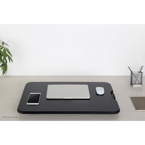 Neomounts Neomounts Workstation - sit-stand workplace (height adjustment: 4-40 cm)