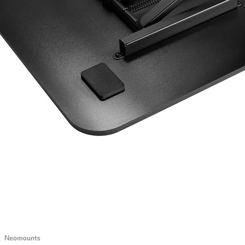 Neomounts Neomounts Workstation - sit-stand workplace (height adjustment: 4-40 cm)