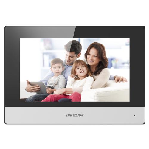 Hikvision DS-KIS602(B)(O-STD)/Europe BV