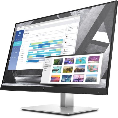 HP Printing & Computing HP E27q G4 QHD Monitor