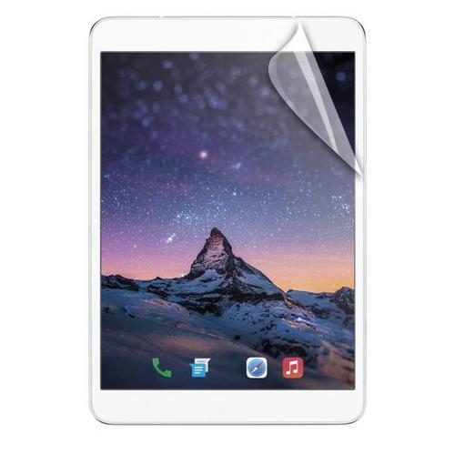 Mobilis Screen Protector Anti-Shock IK06 - Clear for Galaxy Tab Active 3 - Active 2 - 8i
