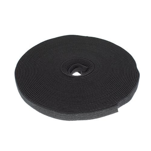 ACT ACT Klittenband rol extra sterk 12mm 25m
