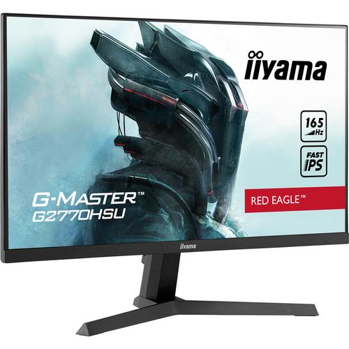 Iiyama 27i FHD ETE Fast IPS 165Hz