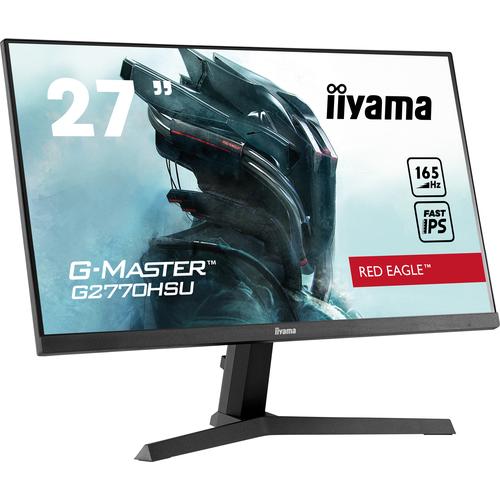 Iiyama 27i FHD ETE Fast IPS 165Hz