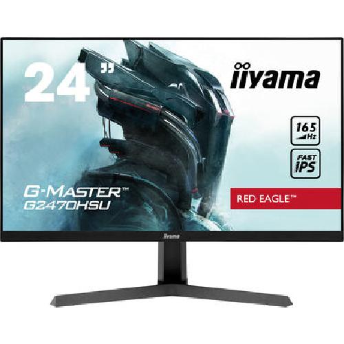 Iiyama 24i FHD ETE Fast IPS 165Hz