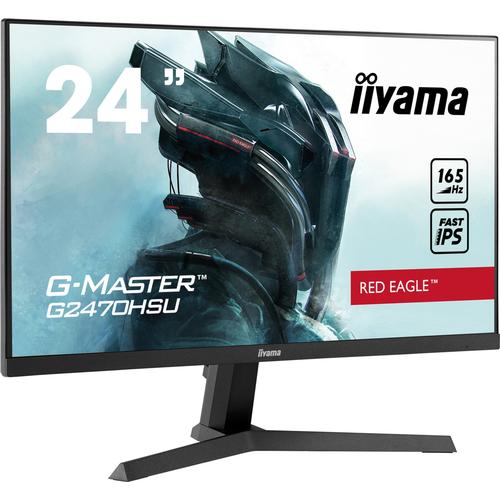 Iiyama 24i FHD ETE Fast IPS 165Hz