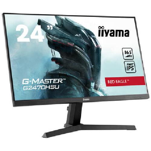 Iiyama 24i FHD ETE Fast IPS 165Hz