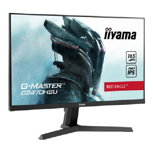 Iiyama 24i FHD ETE Fast IPS 165Hz