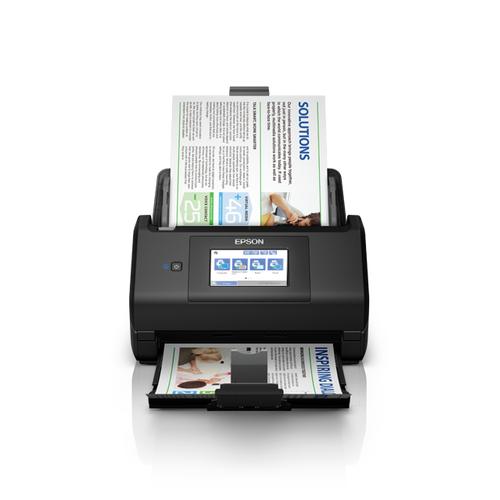 Epson WorkForce ES-580W