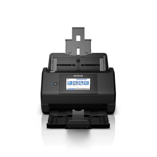 Epson WorkForce ES-580W