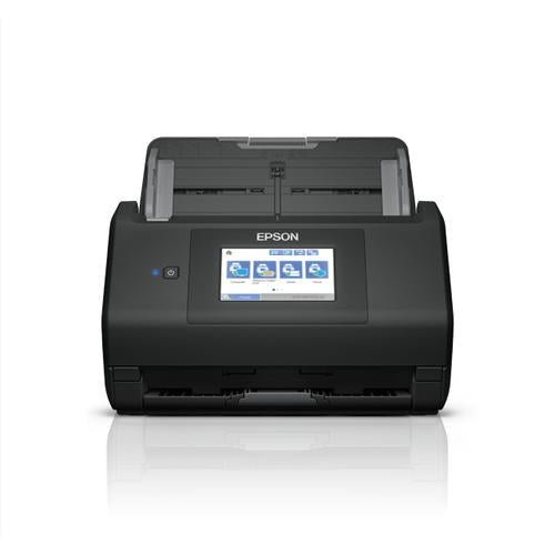 Epson WorkForce ES-580W
