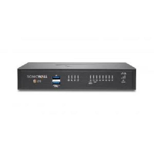 SonicWall SONICWALL TZ270 SECURE UPGRADE PLUS - ESSENTIAL EDITION 3YR