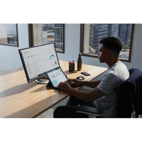 Microsoft Surface Arc Mouse Cmr SC Bluetooth XZ/NL/FR/DE Hdwr Commercial Black